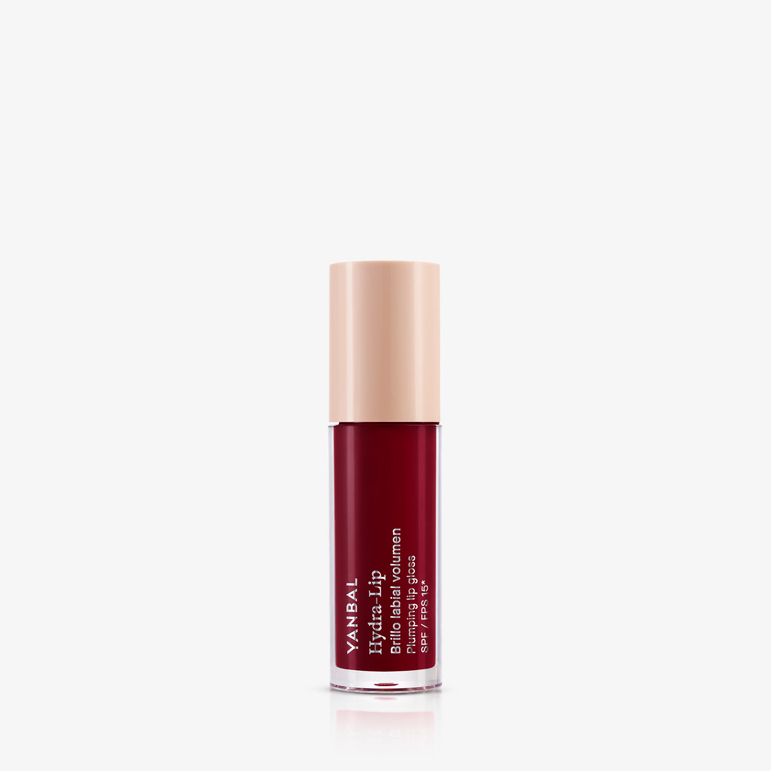 Hydra-Lip Brillo Labial Volumen Rojo Mystic